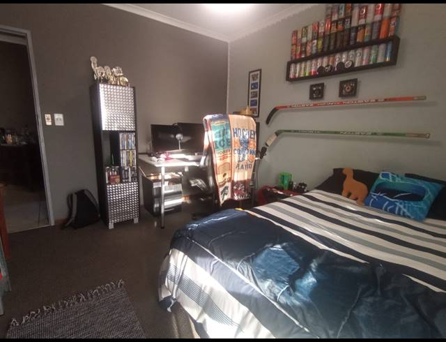4 BEDROOM HOUSE FOR SALE IN RISIVILLE
